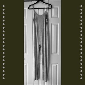LIKE NEW Stretchy Cami Jumpsuit